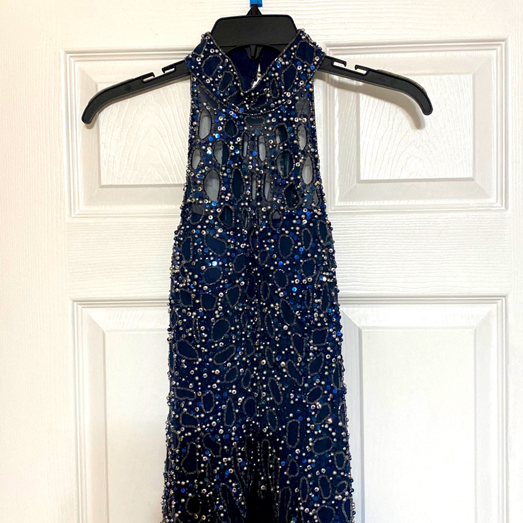 Nightline Bella Roufogali Formal